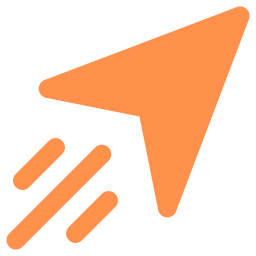 Submit claim icon
